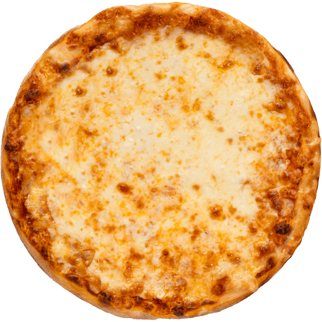 Peynirlim Pizza