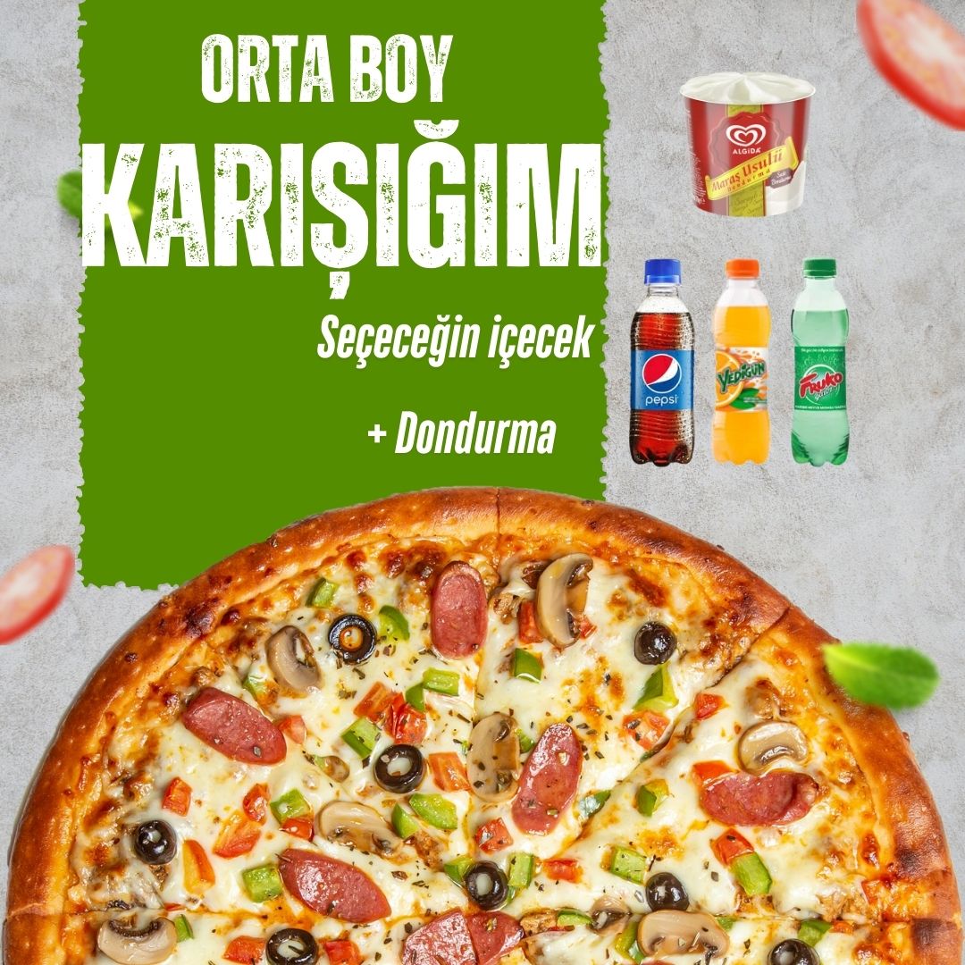 Kampanyalar