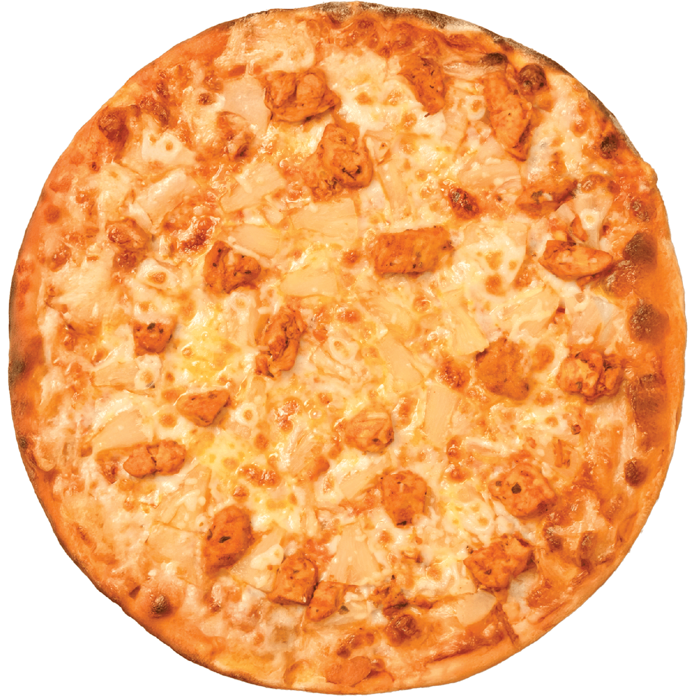 Tavuklum Pizza